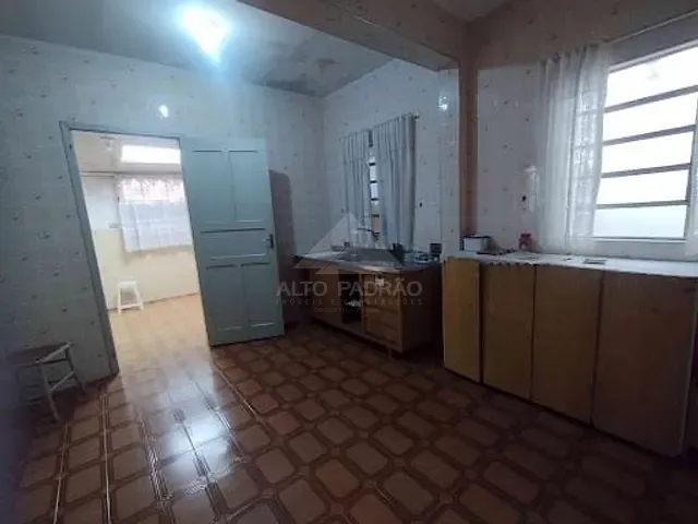 Casa com 165m² 2 quartos e 1 banheiro, à venda, no bairro Vila Guarani em Mauá