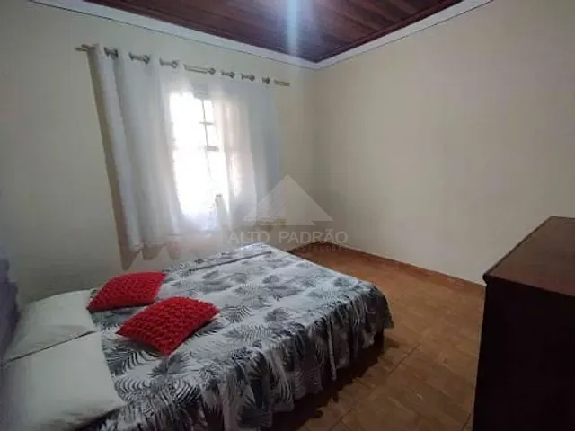 Casa com 165m² 2 quartos e 1 banheiro, à venda, no bairro Vila Guarani em Mauá