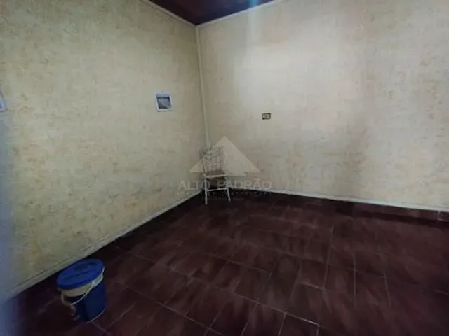 Casa com 165m² 2 quartos e 1 banheiro, à venda, no bairro Vila Guarani em Mauá