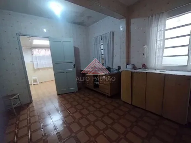 Casa com 165m² 2 quartos e 1 banheiro, à venda, no bairro Vila Guarani em Mauá