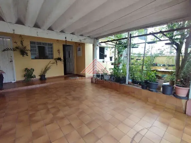 Casa com 165m² 2 quartos e 1 banheiro, à venda, no bairro Vila Guarani em Mauá