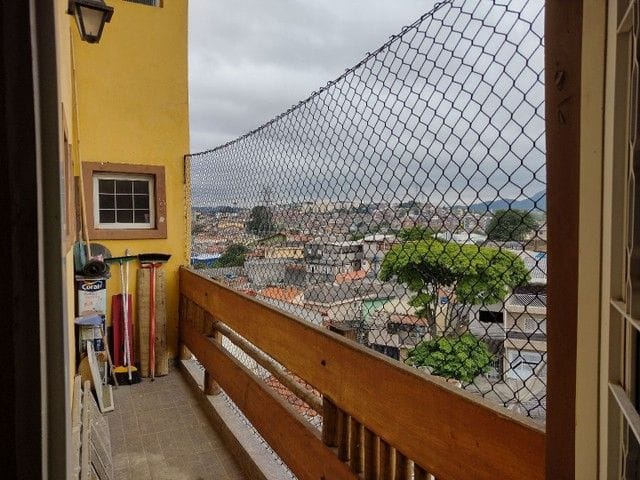 Casa com 330m² 5 quartos e 5 banheiros, à venda, no bairro Ayrosa em Osasco