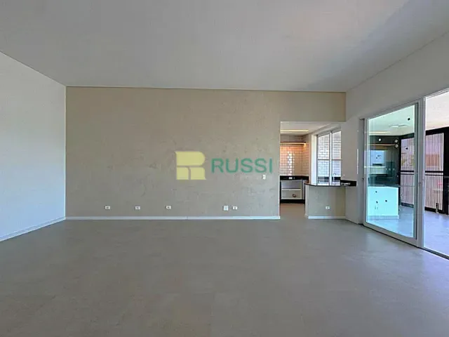 Casa com 450m² 3 quartos e 5 banheiros, à venda, no bairro Condomínio Residencial Mônaco em São José dos Campos