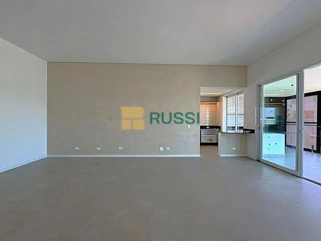 Casa com 450m² 3 quartos e 5 banheiros, à venda, no bairro Condomínio Residencial Mônaco em São José dos Campos