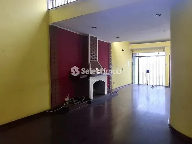 Casa com 300m² 3 quartos e 2 banheiros, à venda, no bairro Jardim Haydee em Mauá
