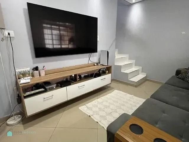 Casa com 227m² 5 quartos e 3 banheiros, à venda, no bairro Parque São Luís em São Paulo