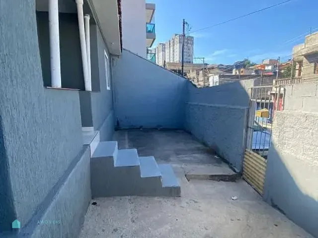 Casa com 227m² 5 quartos e 3 banheiros, à venda, no bairro Parque São Luís em São Paulo