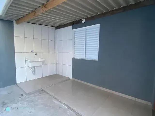 Casa com 227m² 5 quartos e 3 banheiros, à venda, no bairro Parque São Luís em São Paulo