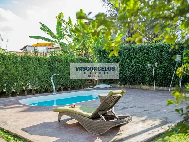 Casa com 840m² 4 quartos e 6 banheiros, à venda, no bairro Jardim Califórnia em Jacareí