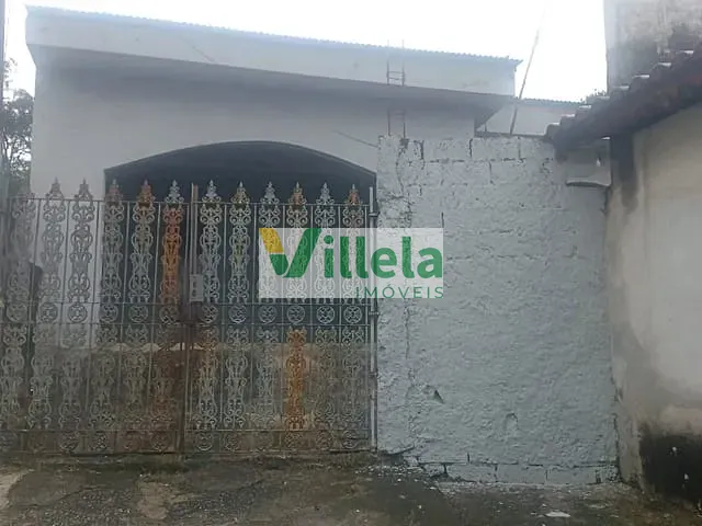 Casa 3 quartos e 1 banheiro, para alugar, no bairro Centro em Poá