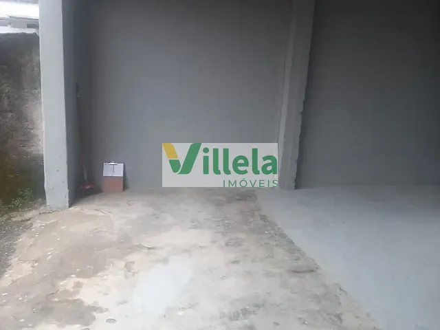 Casa 3 quartos e 1 banheiro, para alugar, no bairro Centro em Poá