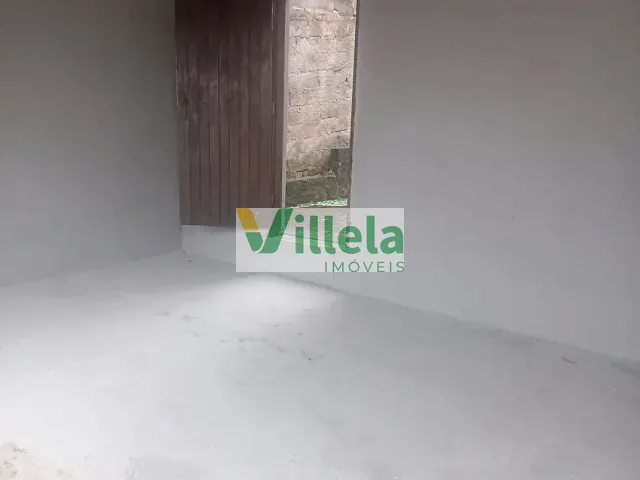 Casa 3 quartos e 1 banheiro, para alugar, no bairro Centro em Poá