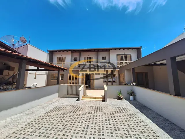 Casa 3 quartos e 3 banheiros, à venda, no bairro Jardim Império do Sol em Londrina