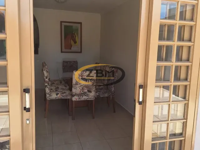 Casa 3 quartos e 3 banheiros, à venda, no bairro Jardim Império do Sol em Londrina