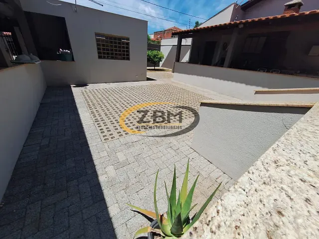 Casa 3 quartos e 3 banheiros, à venda, no bairro Jardim Império do Sol em Londrina