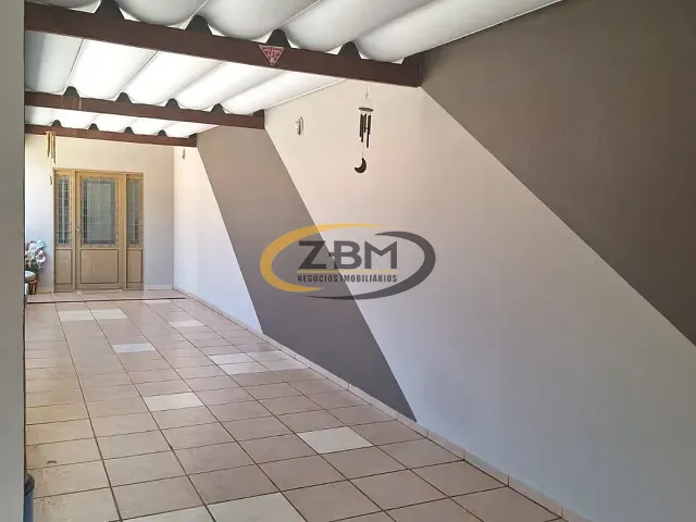Casa 3 quartos e 3 banheiros, à venda, no bairro Jardim Império do Sol em Londrina