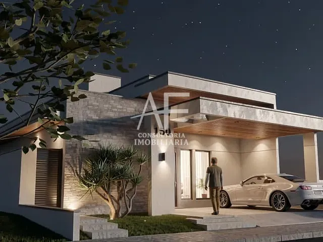 Casa com 250m² 3 quartos e 4 banheiros, à venda, no bairro Dos Guedes em Tremembé