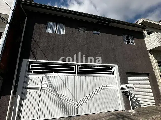 Casa 8 quartos e 5 banheiros, à venda, no bairro Vila Freitas em Carapicuíba