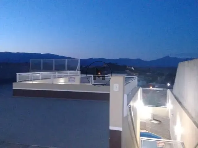 Casa 1 quarto e 3 banheiros, à venda, no bairro Residencial Coopemi I em Guaratinguetá