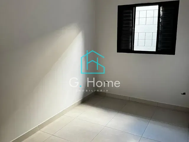 Casa com 125m² 3 quartos e 1 banheiro, à venda, no bairro Jardim Parana em Cambé