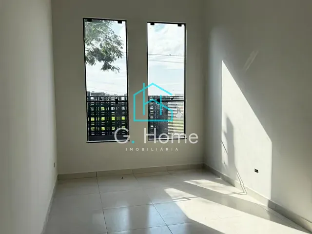 Casa com 125m² 3 quartos e 1 banheiro, à venda, no bairro Jardim Parana em Cambé