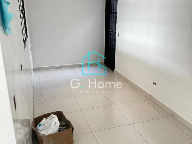Casa com 125m² 3 quartos e 1 banheiro, à venda, no bairro Jardim Parana em Cambé
