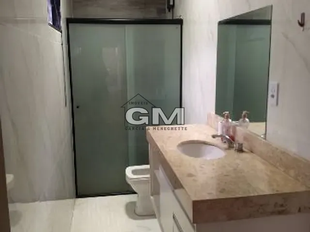 Casa 2 quartos e 4 banheiros, à venda, no bairro Jardim Horizonte Verde em Ribeirão Preto