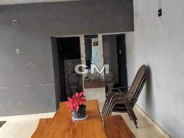 Casa 2 quartos e 4 banheiros, à venda, no bairro Jardim Horizonte Verde em Ribeirão Preto