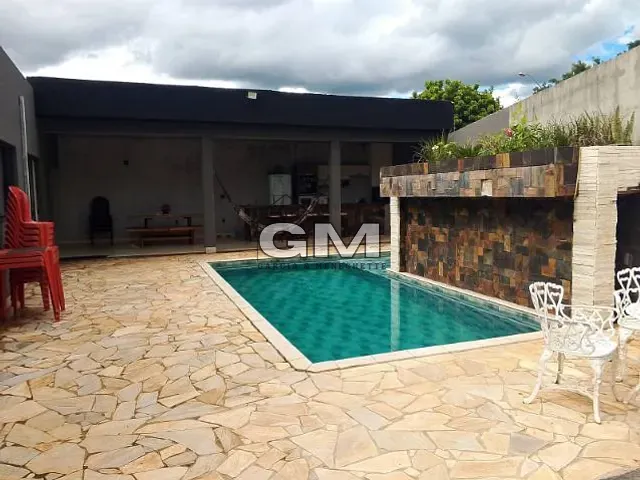Casa 2 quartos e 4 banheiros, à venda, no bairro Jardim Horizonte Verde em Ribeirão Preto