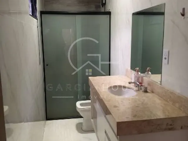 Casa 2 quartos e 4 banheiros, à venda, no bairro Jardim Horizonte Verde em Ribeirão Preto