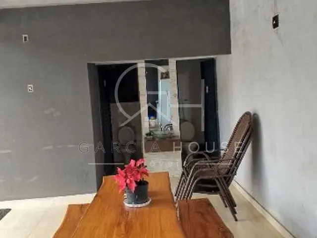 Casa 2 quartos e 4 banheiros, à venda, no bairro Jardim Horizonte Verde em Ribeirão Preto