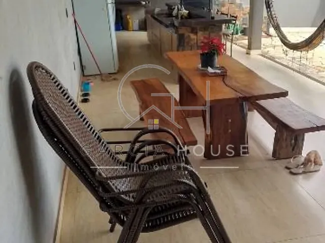 Casa 2 quartos e 4 banheiros, à venda, no bairro Jardim Horizonte Verde em Ribeirão Preto