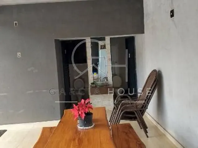 Casa 2 quartos e 4 banheiros, à venda, no bairro Jardim Horizonte Verde em Ribeirão Preto