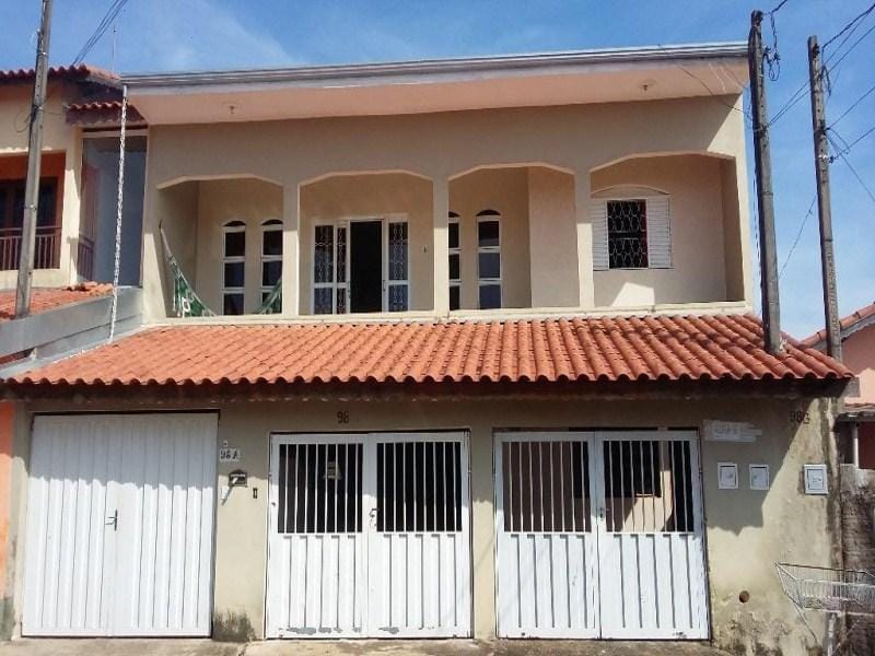 Casa, 7 quartos, 376 m² - Foto 1