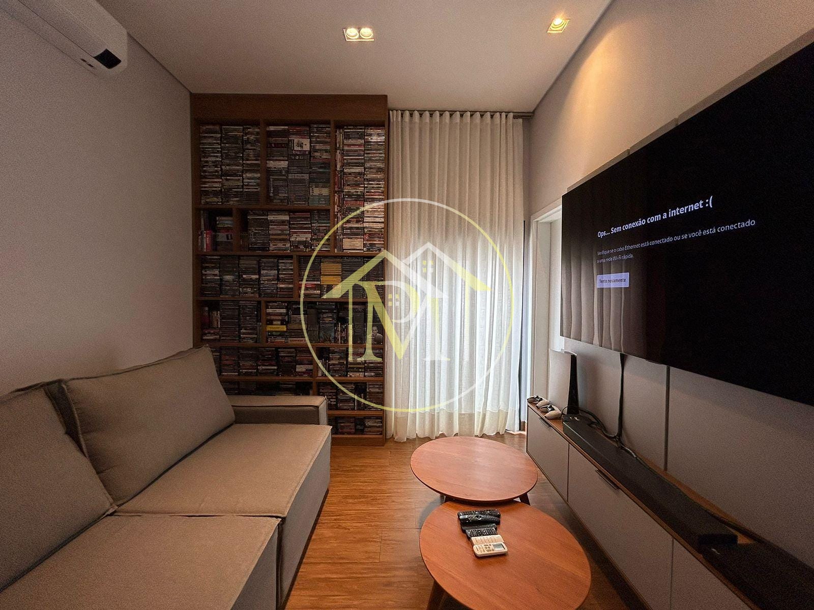 Casa à venda e aluguel com 4 quartos, 323m² - Foto 5