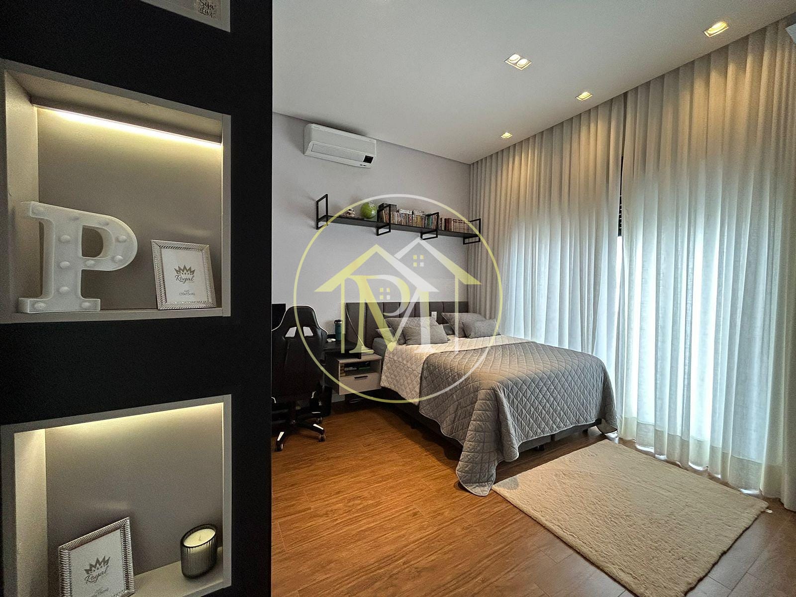 Casa à venda e aluguel com 4 quartos, 323m² - Foto 10