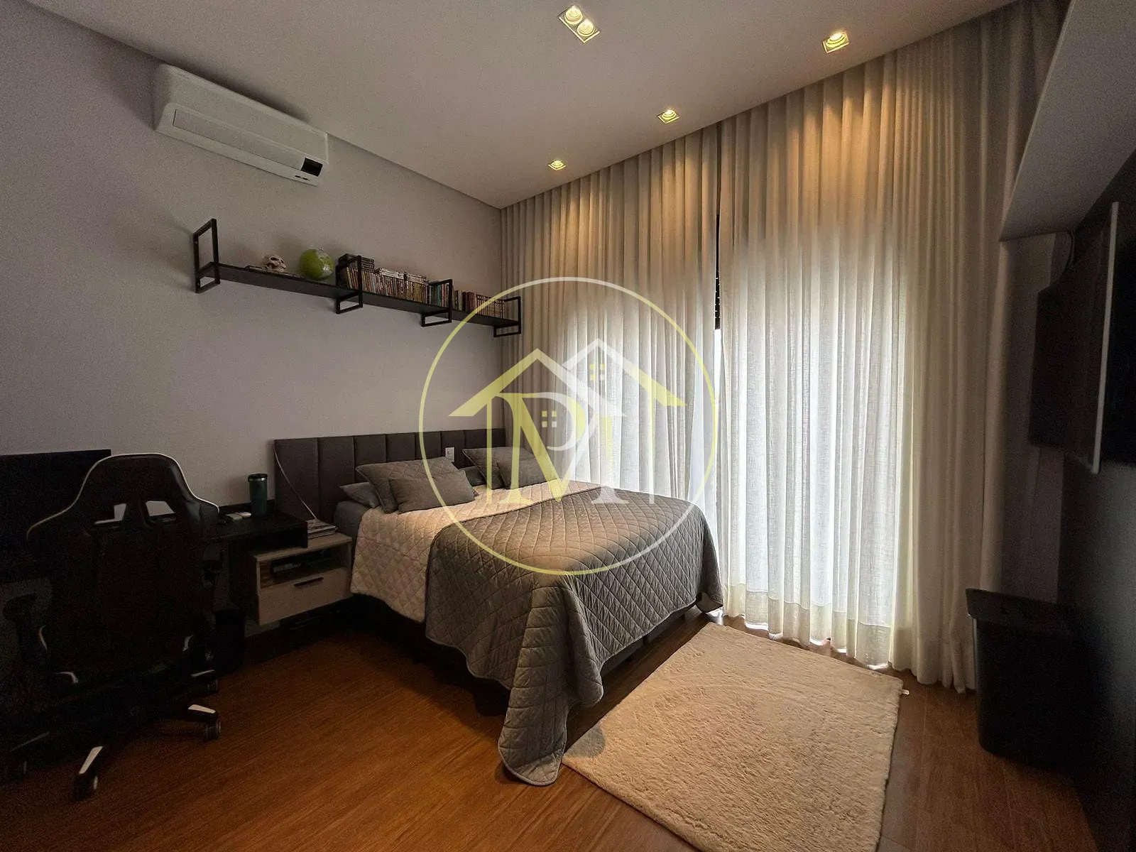 Casa, 4 quartos, 323 m² - Foto 8