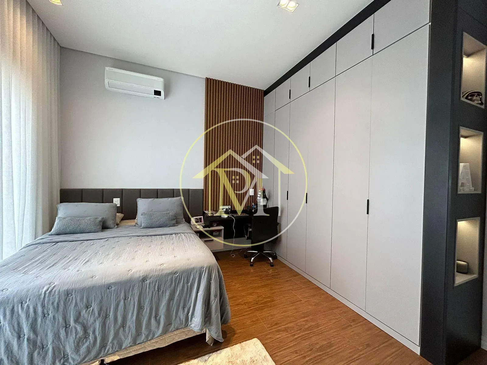 Casa, 4 quartos, 323 m² - Foto 11