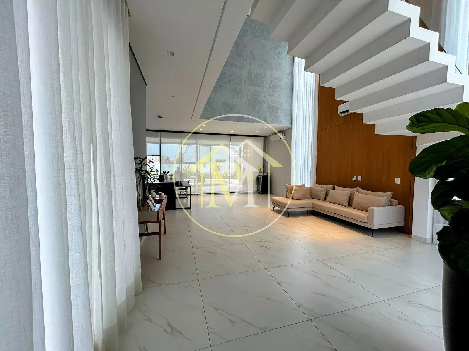 Casa, 4 quartos, 323 m² - Foto 22