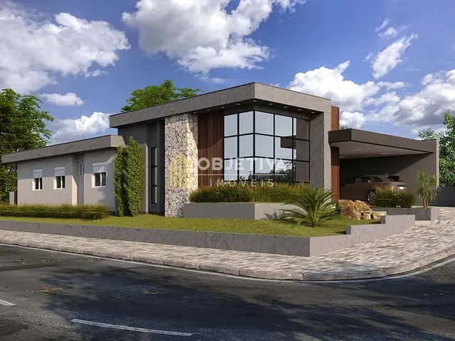 Casa com 205m² 3 quartos e 3 banheiros, à venda, no bairro Jardim Panorâmico em Ivoti