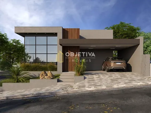 Casa com 205m² 3 quartos e 3 banheiros, à venda, no bairro Jardim Panorâmico em Ivoti