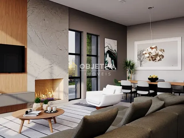 Casa com 205m² 3 quartos e 3 banheiros, à venda, no bairro Jardim Panorâmico em Ivoti
