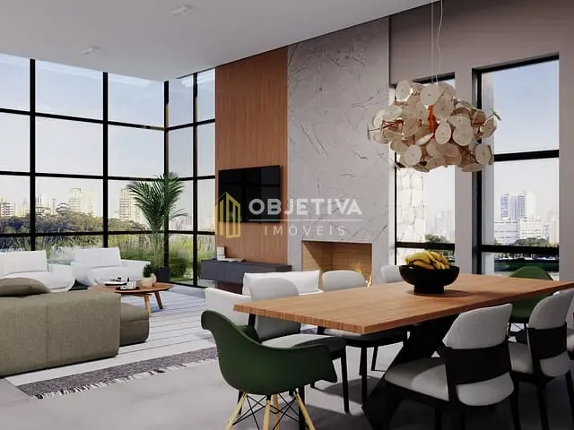 Casa com 205m² 3 quartos e 3 banheiros, à venda, no bairro Jardim Panorâmico em Ivoti