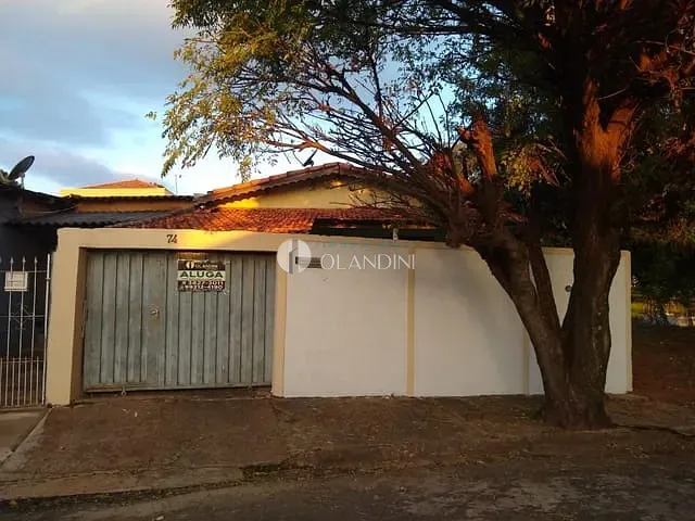 Casa com 200m² 2 quartos e 1 banheiro, à venda, no bairro Jardim Bela Vista II em Artur Nogueira
