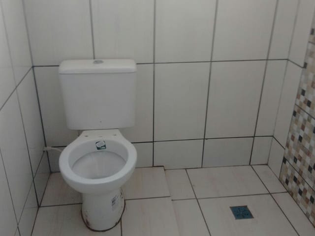 Casa com 148m² 2 quartos e 1 banheiro, à venda, no bairro Residencial Arco-Íris em Pindamonhangaba