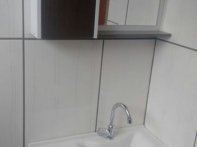Casa com 148m² 2 quartos e 1 banheiro, à venda, no bairro Residencial Arco-Íris em Pindamonhangaba