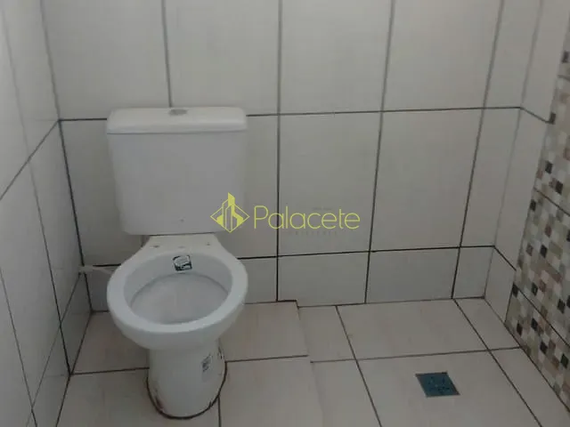 Casa com 148m² 2 quartos e 1 banheiro, à venda, no bairro Residencial Arco-Íris em Pindamonhangaba