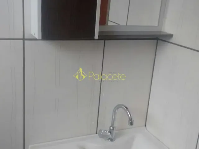 Casa com 148m² 2 quartos e 1 banheiro, à venda, no bairro Residencial Arco-Íris em Pindamonhangaba