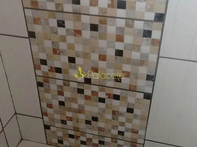 Casa com 148m² 2 quartos e 1 banheiro, à venda, no bairro Residencial Arco-Íris em Pindamonhangaba