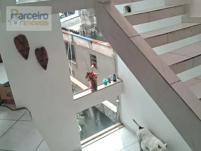Casa 3 quartos e 4 banheiros, à venda, no bairro Parque Savoy City em São Paulo